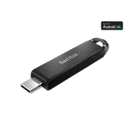 SanDisk Ultra USB Type-C Flash Drive 128GB