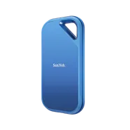SanDisk Creator Pro Portable SSD - 1TB