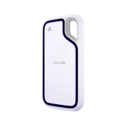 SanDisk Extreme Portable SSD for PlayStation 5 Console and PC - 2TB