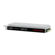 SANDISK SN861 NVMe SSD - 3.84TB E1.S TCG Opal