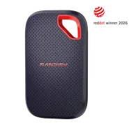 SANDISK Extreme Portable SSD V3 - 500GB