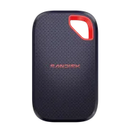 SANDISK Extreme Portable SSD V3 - 4TB