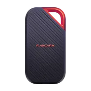 SANDISK Extreme PRO Portable SSD V3 - 2TB