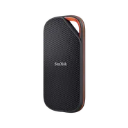 SanDisk Extreme PRO with USB4 Portable SSD - 2TB