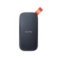 SanDisk Portable SSD - 1TB