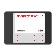 SANDISK 320 SATA SSD - 250GB