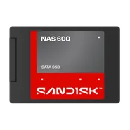 SANDISK NAS 600 SATA SSD - 1TB