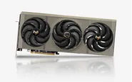 NITRO+ AMD Radeon™ RX 9070 XT OC Crimson Desert Edition GPU