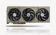 NITRO+ AMD Radeon™ RX 9070 XT OC GPU