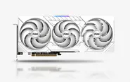 PURE AMD Radeon™ RX 9070 XT OC GPU