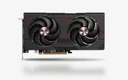 PULSE AMD Radeon™ RX 9060 XT OC 16GB GPU