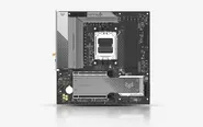 NITRO+ B850M WIFI