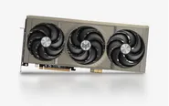 NITRO+ AMD Radeon™ RX 9070 XT OC PhantomLink Edition GPU