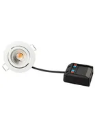 Scan Products Claudia looping 350ma dimmable 3.2w 3000k cri95 270lm ip44 m