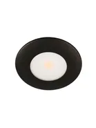 Scan Products Silvia 350ma dimmable 3.2w 3000k cri90 315lm ip44 matt black