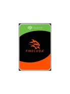 4 TB Seagate Firecuda Gaming, 7200 rpm, 256 MB cache, SATA3