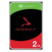 IronWolf NAS Hard Drive (ST2000VN003)