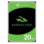 BarraCuda 3.5" Hard Drive 20TB