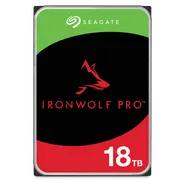 IronWolf Pro 18TB