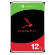 IronWolf NAS Hard Drive (ST12000VN0008)