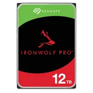 IronWolf Pro 12TB (ST12000NT001)