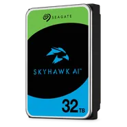 SkyHawk AI Video Hard Drive (ST32000VE000)