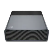 One Touch desktop external hard drive (STNB24000400)