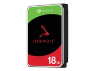 3 TB Seagate IronWolf, 5400 rpm, 256 MB cache, SATA3, NAS drive 24/7-drift