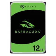 BarraCuda 3.5" Hard Drive 12TB