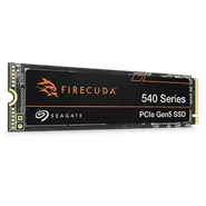 Seagate Firecuda 540 2 TB