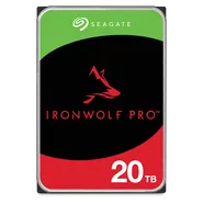 IronWolf Pro 20TB