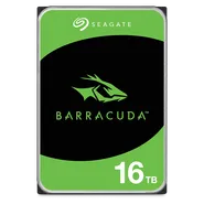 BarraCuda 3.5" Hard Drive 16TB