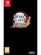 Demon Slayer: Kimetsu no Yaiba - The Hinokami Chronicles - Nintendo Switch - Kampsport