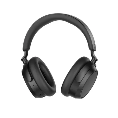 ACCENTUM Plus Wireless - Black