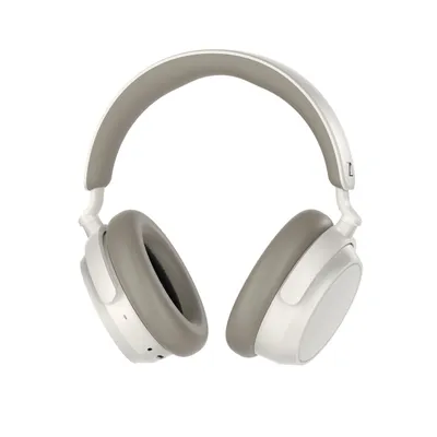 ACCENTUM Plus Wireless - White