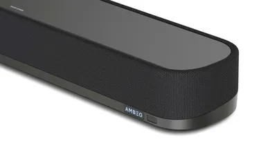 AMBEO Soundbar Mini - UK
