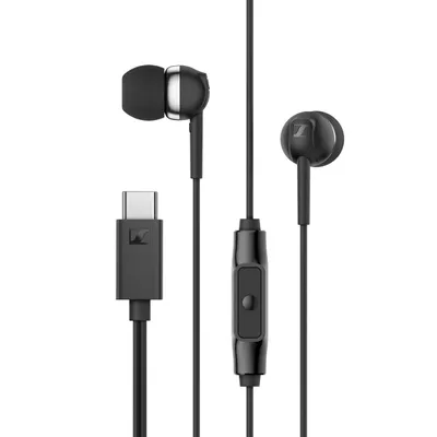 CX 80 U - Black