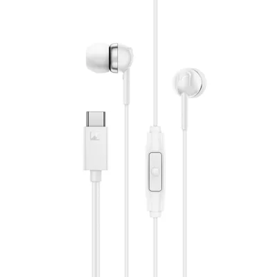 CX 80 U - White