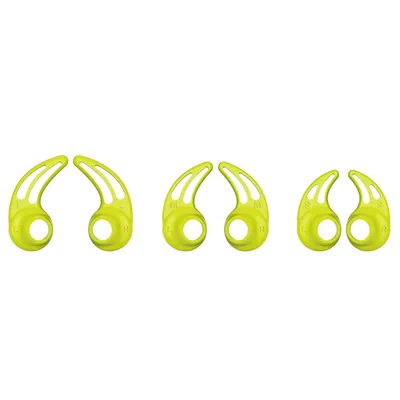 Ear Fins for CX SPORT - L