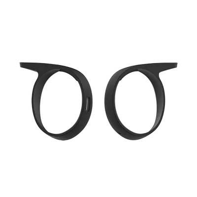 Ear Fins for MOMENTUM Sport - Black