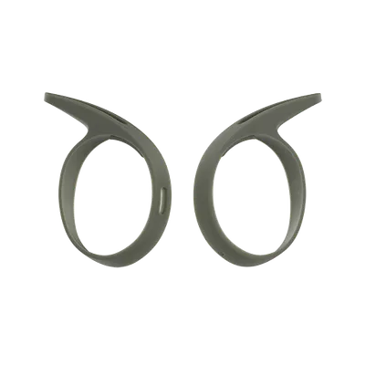 Ear Fins for MOMENTUM Sport - Olive