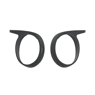 Ear Fins for MOMENTUM Sport - Graphite