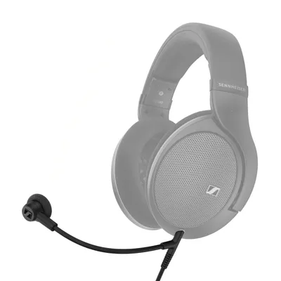 HD 500 BAM