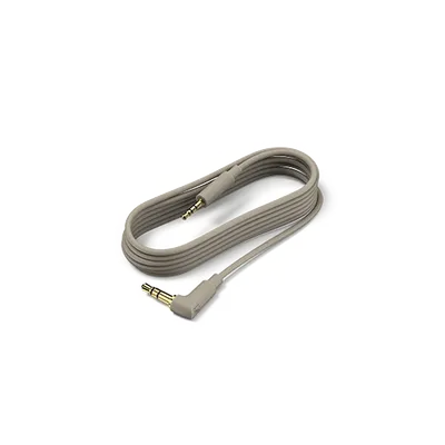 Momentum 4 Audio Cable - Beige