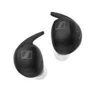 MOMENTUM Sport - Black