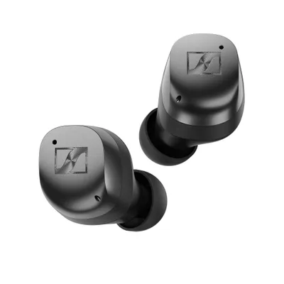 MOMENTUM True Wireless 4 - Black Graphite