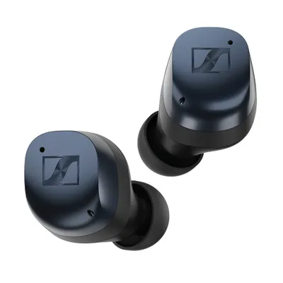 MOMENTUM True Wireless 4 - Denim