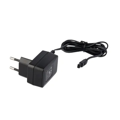 Power Supply NT 12V-0.25A for SET.A 200, 12V DC, 0.25A - Power Supply 12V-0,25A - EU
