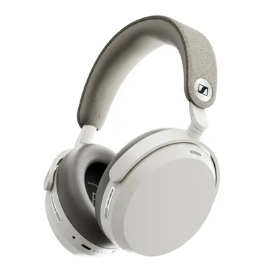 MOMENTUM 5 Wireless - White