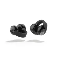 ACCENTUM Clip - Black